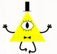 Bill Cipher