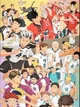 Haikyuu GroupChat 6
