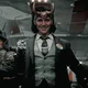 President Loki