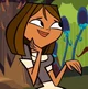 Courtney Total Drama