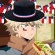 Bakugo Katsuki