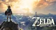Video Game RPG BOTW