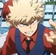 Katsuki Bakugo