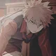 Bakugo admirador S