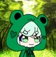 Froggy Chan
