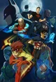 Young Justice 