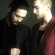 Tom y Bill Kaulitz