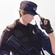 - 39 Officer Maxwell