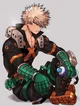 Bakugou 