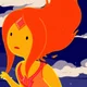 Flame Princess 