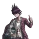 Kaito Momota 