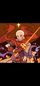 DustBelief Papyrus 