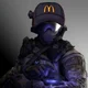 McRoach