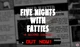 Fivenightwithfatties
