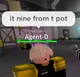 Agent-D