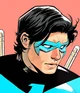 Dick Grayson