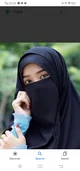 A Muslim Girl