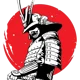 Samurai RPG