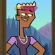 Bowie total drama