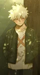 BF Bakugou