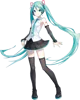 Hatsune Miku