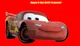 Lighting Mcqueen