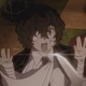 Bungo stray dogs 