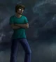 Herobrine Yandere