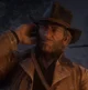 Arthur Morgan