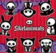 Skelanimals RPG