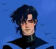 Dick Grayson
