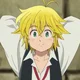 Meliodas