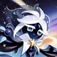 Stardust Cookie
