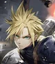 Cloud Strife