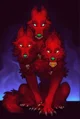 Cerberus
