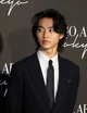 Kento Yamazaki 