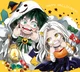 MHA Kids Halloween