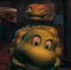 Michelangelo tmnt