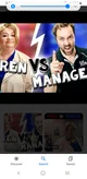 Manager vs Karen