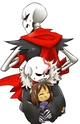 UF Papyrus and Sans