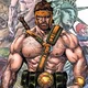 Hercules