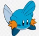 kirby mudkip