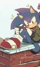 Highschool sonic