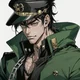 Jotaro Kujo