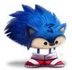 Sonic pet hedgehog