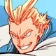 All Might 