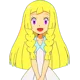 Bodysnatched Lillie