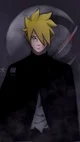Boruto Uzamaki 