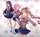 DDLC Act 2