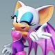Rouge the Bat
